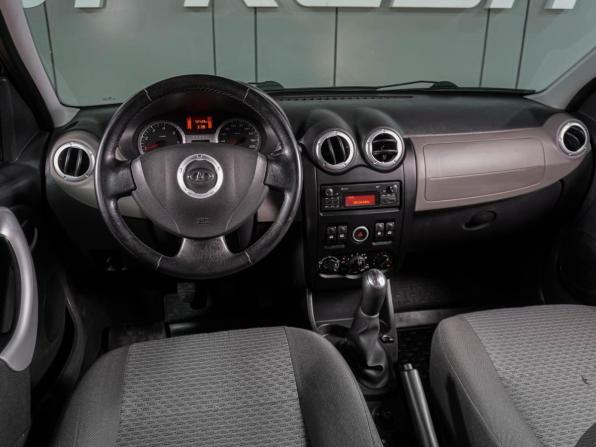 Lada (ВАЗ) Largus I с пробегом 2018 года, цена 954 000 рублей, 72428 км, универсал, Автокод Объявления