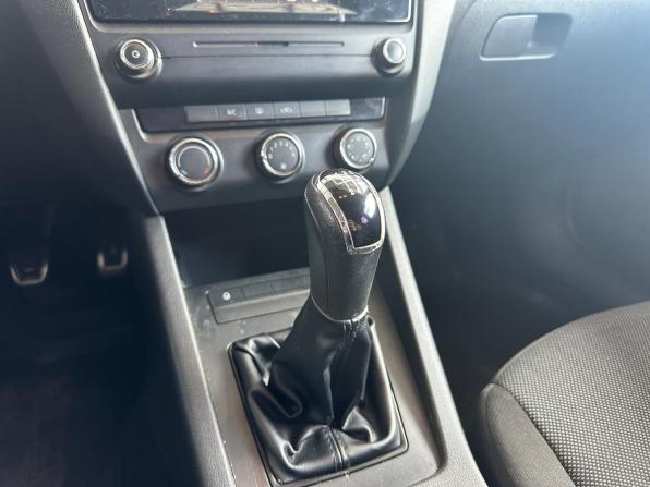Skoda Octavia III (A7) с пробегом 2014 года, цена 800 000 рублей, 240000 км, универсал, Автокод Объявления