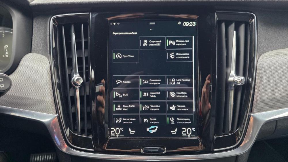 Volvo V90 Cross Country I Санкт-Петербург  - изображение 13