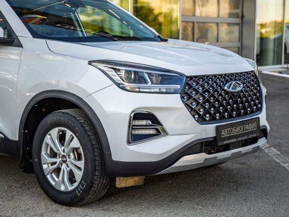 Chery Tiggo 4 Pro I с пробегом 2023 года, цена 1 468 000 рублей, 53318 км, внедорожник, Автокод Объявления