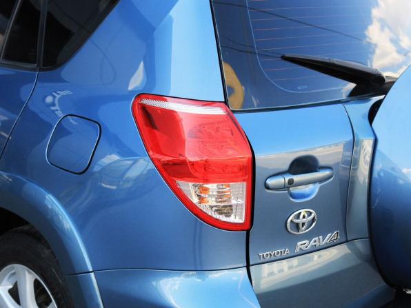 Toyota RAV4 III (XA30) с пробегом 2008 года, цена 1 133 000 рублей, 286558 км, внедорожник, Автокод Объявления