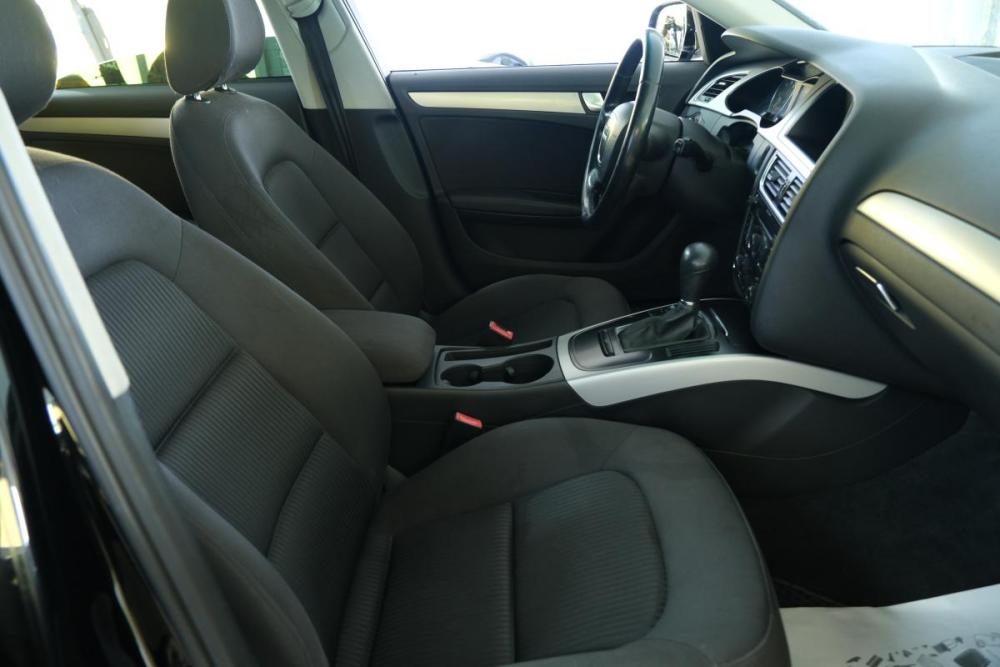 Audi A4 IV (B8) Омск  - изображение 17