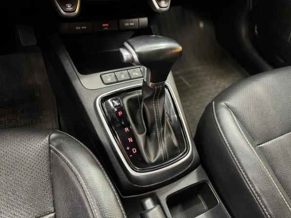 Kia Rio IV Рестайлинг с пробегом 2021 года, цена 1 849 000 рублей, 91209 км, седан, Автокод Объявления