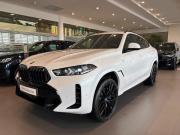 BMW X6 III (G06) Рестайлинг Москва  - изображение 14