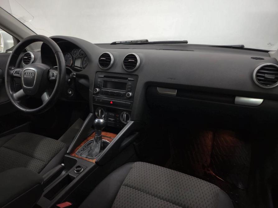 Audi A3 II (8P) Рестайлинг 2 Альметьевск  - изображение 12