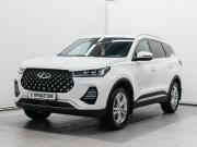 Chery Tiggo 7 Pro I Красноярск  - изображение 35