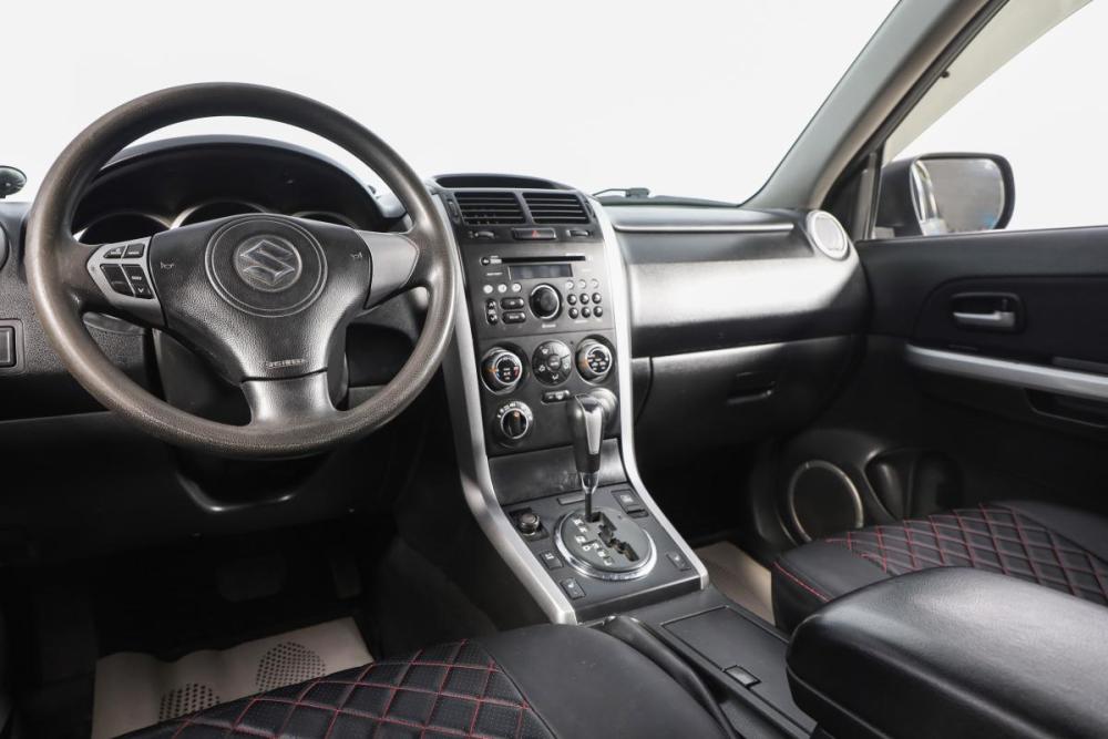 Suzuki Grand Vitara II Новосибирск  - изображение 8