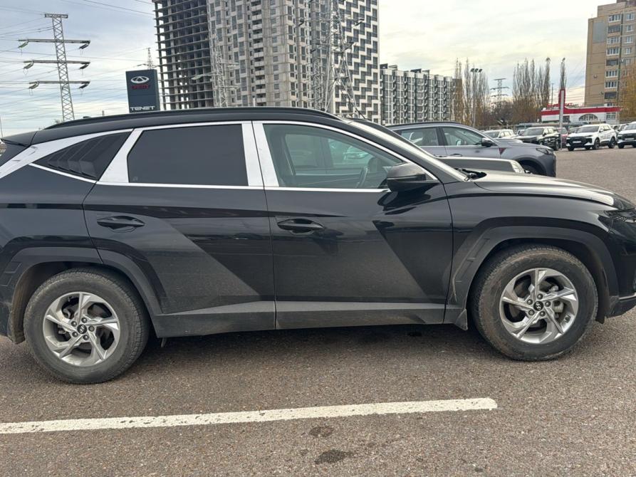 Hyundai Tucson IV Уфа  - изображение 2