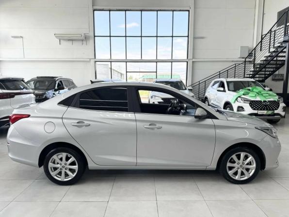 Changan Alsvin с пробегом 2024 года, цена 1 299 000 рублей, 11743 км, седан, Автокод Объявления