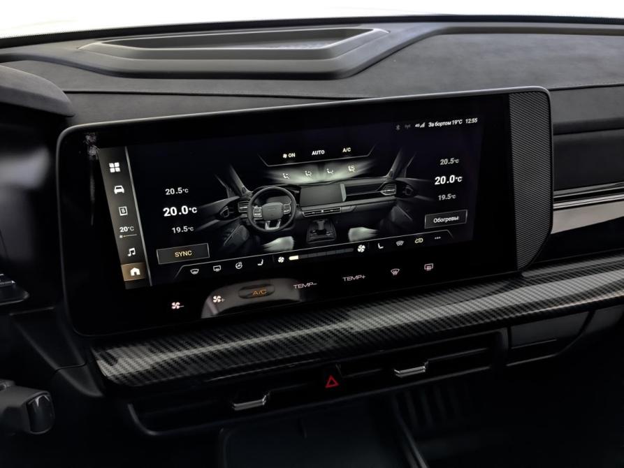 Haval H3 I Москва  - изображение 26