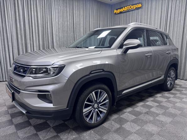 Changan CS35 Plus I с пробегом 2019 года, цена 1 470 000 рублей, 99586 км, внедорожник, Автокод Объявления