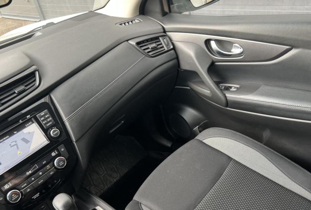 Nissan Qashqai II Красноярск  - изображение 21