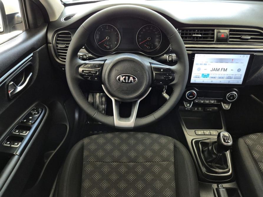 Kia Rio IV Екатеринбург  - изображение 19