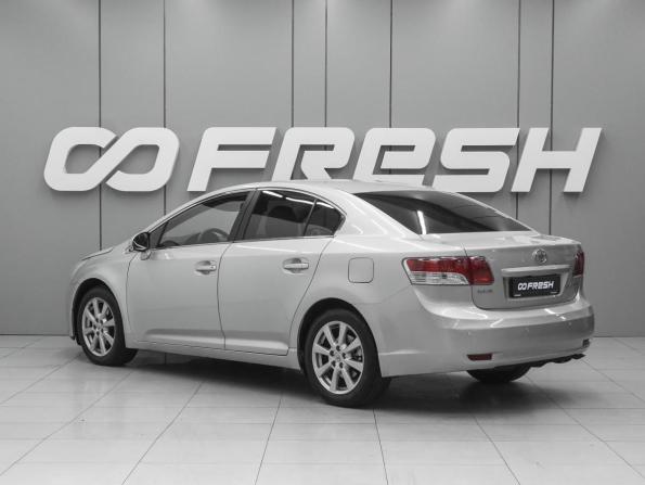 Toyota Avensis III с пробегом 2009 года, цена 1 170 000 рублей, 195138 км, седан, Автокод Объявления
