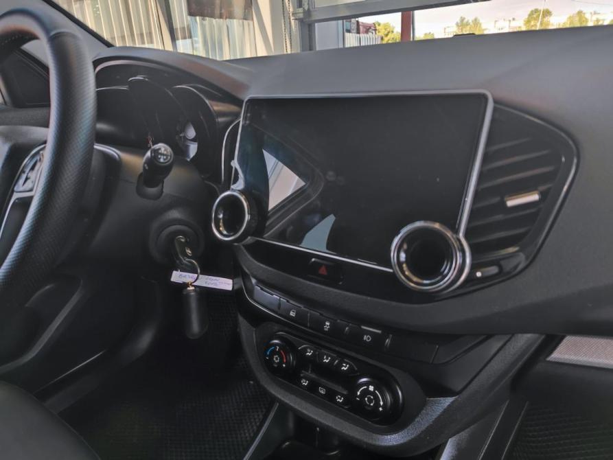 Lada (ВАЗ) Vesta I Арзамас  - изображение 12