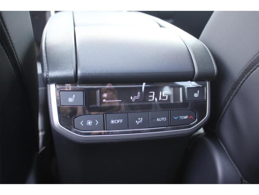 Toyota Highlander IV (XU70) Краснодар  - изображение 23