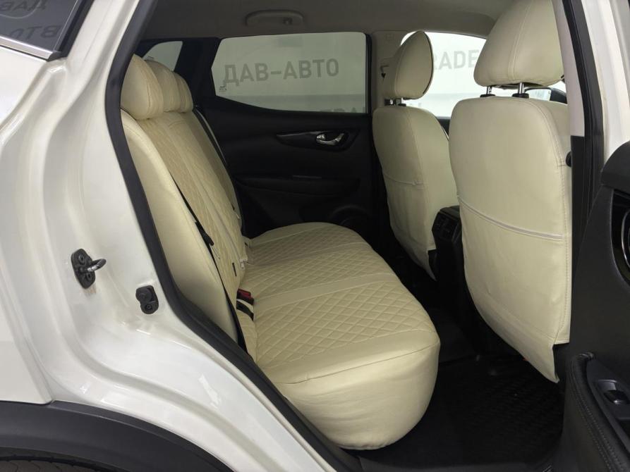 Nissan Qashqai II Пермь  - изображение 9