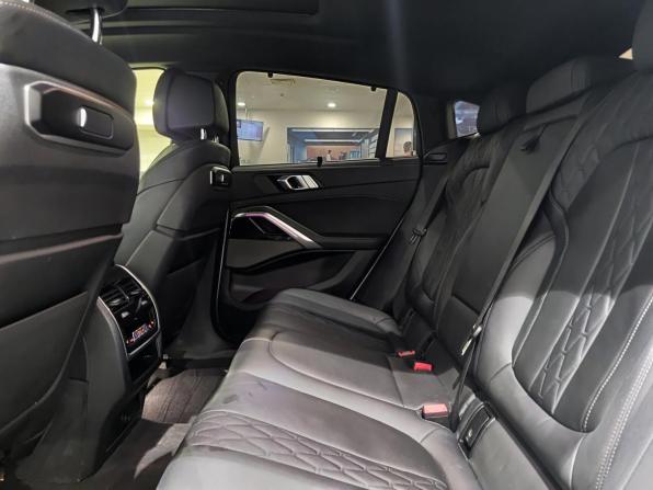 BMW X6 III (G06) Рестайлинг с пробегом 2023 года, цена 12 990 000 рублей, 33672 км, внедорожник, Автокод Объявления
