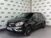 Lada (ВАЗ) XRAY I Оренбург  - изображение 22