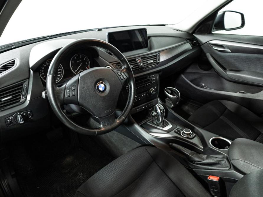BMW X1 I (E84) Рестайлинг Санкт-Петербург  - изображение 12