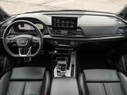 Audi Q5 II (FY) Рестайлинг Москва  - изображение 43