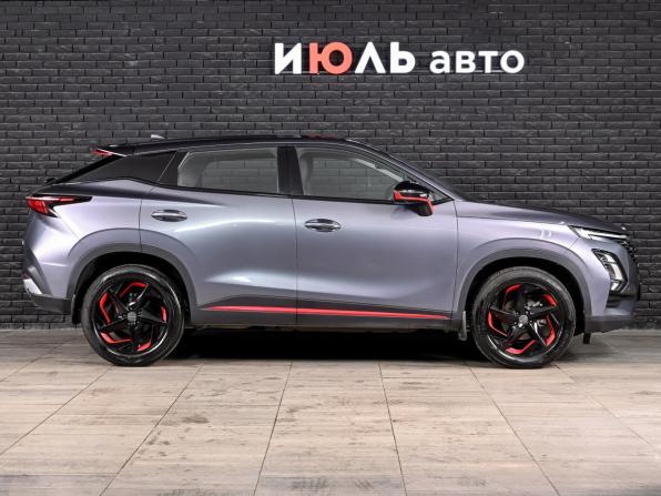 Omoda C5 I с пробегом 2023 года, цена 1 980 000 рублей, 25792 км, внедорожник, Автокод Объявления