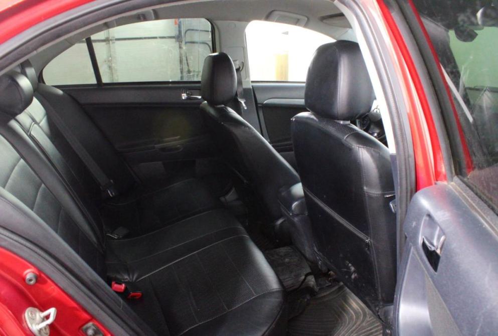 Mitsubishi Lancer X Нижний Новгород  - изображение 19