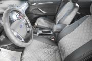 Ford Mondeo IV Кемерово  - изображение 32
