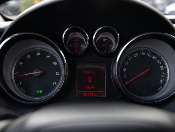 Opel Astra J с пробегом 2011 года, цена 598 000 рублей, 165011 км, хэтчбек, Автокод Объявления
