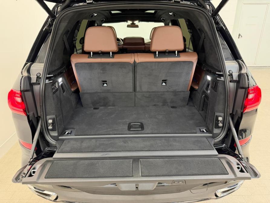 BMW X7 I (G07) Санкт-Петербург  - изображение 9