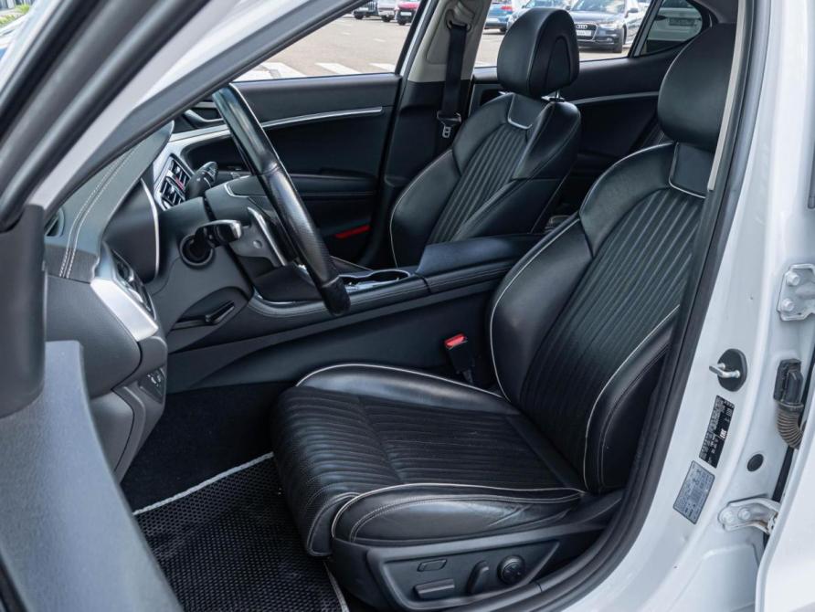 Genesis G70 I Краснодар  - изображение 10
