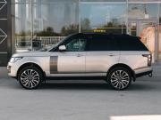 Land Rover Range Rover IV Новосибирск  - изображение 32