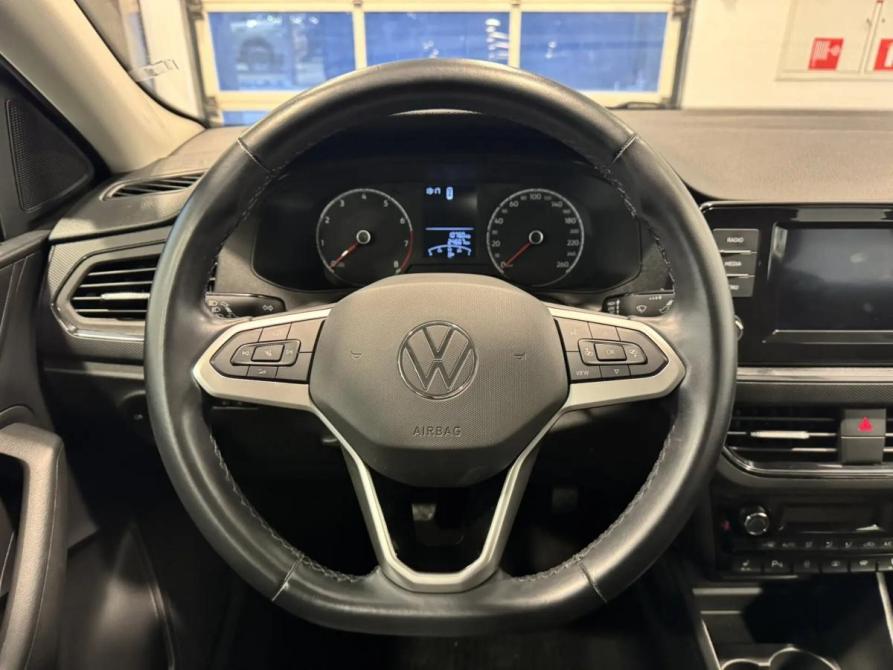 Volkswagen Polo VI Подольск  - изображение 18