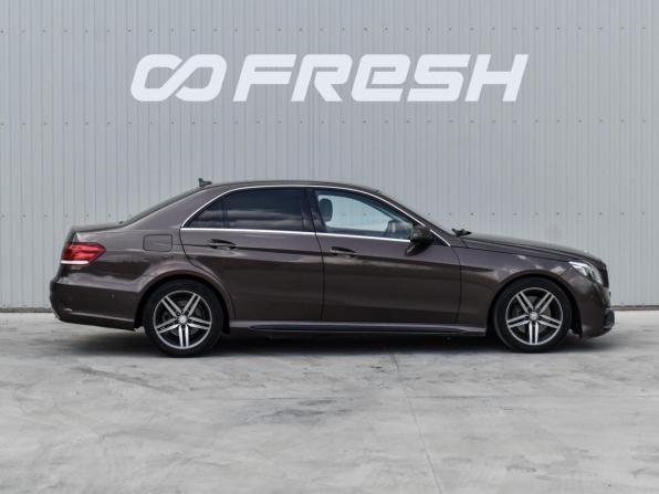 Mercedes-Benz E-Класс IV (W212 S212 C207) Рестайлинг с пробегом 2014 года, цена 1 690 000 рублей, 211428 км, седан, Автокод Объявления