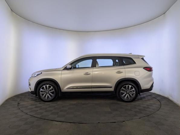 Chery Tiggo 8 I с пробегом 2020 года, цена 1 700 000 рублей, 89876 км, внедорожник, Автокод Объявления