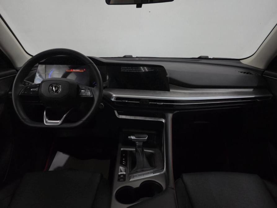 Changan CS35 Plus I Рестайлинг Альметьевск  - изображение 10