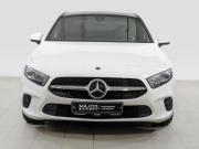 Mercedes-Benz A-Класс IV (W177) Химки  - изображение 30