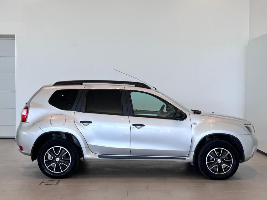 Nissan Terrano III (D10) Волгоград  - изображение 4