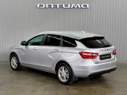 Lada (ВАЗ) Vesta I Краснодар  - изображение 27