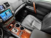 Toyota Highlander II (XU40) Рестайлинг Новосибирск  - изображение 42