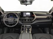Toyota Highlander IV (XU70) Москва  - изображение 44