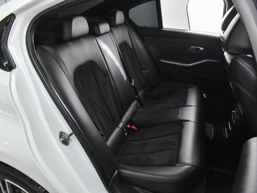 BMW 3 серии VII (G2x) Воронеж  - изображение 7