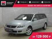 Mitsubishi Lancer IX Рестайлинг Новокузнецк  - изображение 22