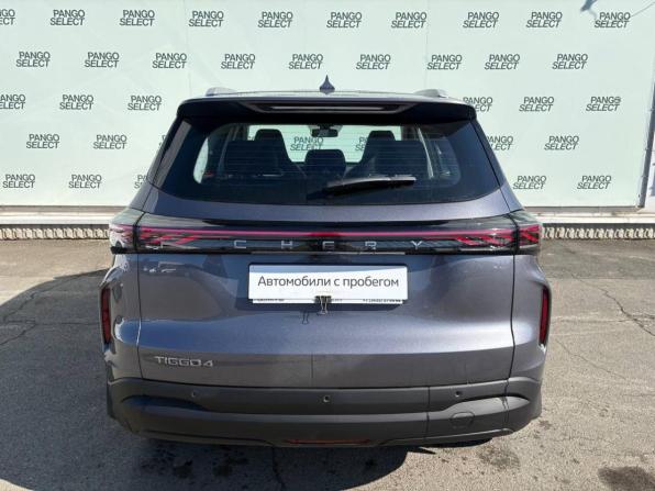 Chery Tiggo 4 I Рестайлинг 2 с пробегом 2024 года, цена 2 190 000 рублей, 3000 км, внедорожник, Автокод Объявления
