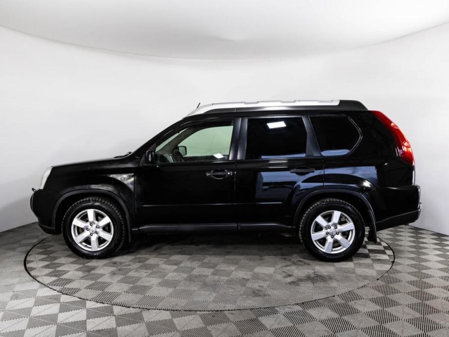 Nissan X-Trail II Санкт-Петербург  - изображение 8