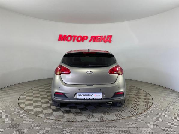 Kia Ceed II с пробегом 2013 года, цена 1 049 000 рублей, 172525 км, хэтчбек, Автокод Объявления