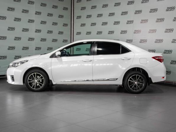 Toyota Corolla XI (E160 E170 E180) с пробегом 2013 года, цена 1 079 000 рублей, 178000 км, седан, Автокод Объявления