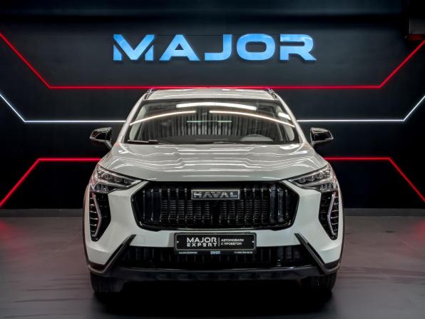 Haval Jolion I Рестайлинг с пробегом 2024 года, цена 2 050 000 рублей, 21162 км, внедорожник, Автокод Объявления
