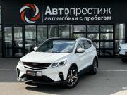 Geely Coolray I Волгоград  - изображение 28