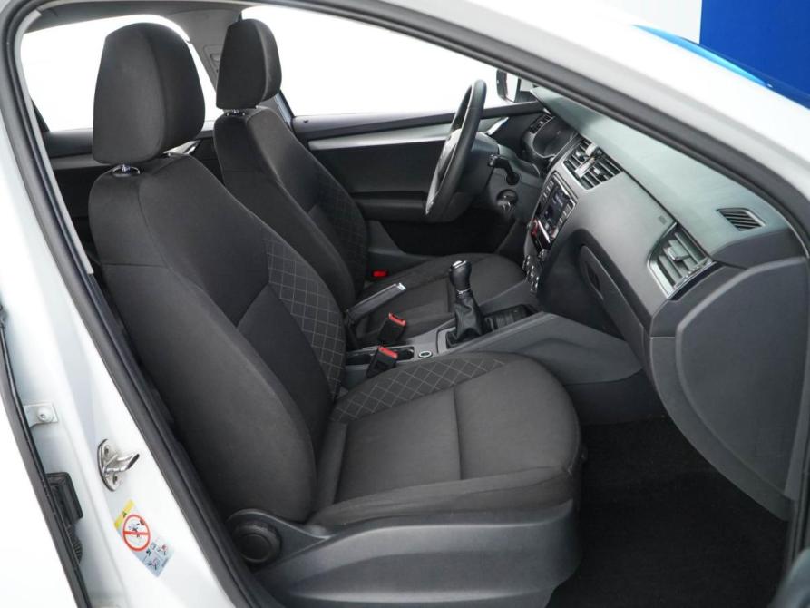 Skoda Octavia III (A7) Рестайлинг Москва  - изображение 8
